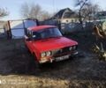 Красный ВАЗ 2103, объемом двигателя 1.5 л и пробегом 10 тыс. км за 800 $, фото 1 на Automoto.ua