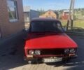 Червоний ВАЗ 2103, об'ємом двигуна 0 л та пробігом 79 тис. км за 560 $, фото 1 на Automoto.ua