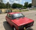 Красный ВАЗ 2103, объемом двигателя 1.5 л и пробегом 100 тыс. км за 629 $, фото 1 на Automoto.ua