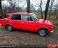 Красный ВАЗ 2103, объемом двигателя 1.5 л и пробегом 0 тыс. км за 560 $, фото 2 на Automoto.ua