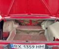 Червоний ВАЗ 2103, об'ємом двигуна 0 л та пробігом 100 тис. км за 650 $, фото 3 на Automoto.ua