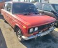 Красный ВАЗ 2103, объемом двигателя 0 л и пробегом 219 тыс. км за 280 $, фото 1 на Automoto.ua