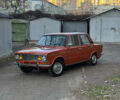 Красный ВАЗ 2103, объемом двигателя 1.3 л и пробегом 63 тыс. км за 3300 $, фото 8 на Automoto.ua