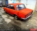 Красный ВАЗ 2103, объемом двигателя 15 л и пробегом 114 тыс. км за 750 $, фото 6 на Automoto.ua