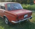 Красный ВАЗ 2103, объемом двигателя 1.3 л и пробегом 175 тыс. км за 800 $, фото 3 на Automoto.ua