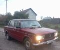 ВАЗ 2103 1982 в Бурштыне на Automoto.ua Красный ВАЗ 2103, объемом двигателя 1.5 л и пробегом 200 тыс. км за 525 $, фото 1 на Automoto.ua