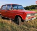 Красный ВАЗ 2103, объемом двигателя 1.3 л и пробегом 175 тыс. км за 800 $, фото 7 на Automoto.ua