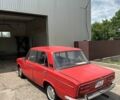 Красный ВАЗ 2103, объемом двигателя 1.5 л и пробегом 100 тыс. км за 629 $, фото 5 на Automoto.ua