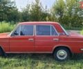 Красный ВАЗ 2103, объемом двигателя 1.3 л и пробегом 175 тыс. км за 800 $, фото 8 на Automoto.ua