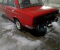 Красный ВАЗ 2103, объемом двигателя 13 л и пробегом 280 тыс. км за 800 $, фото 7 на Automoto.ua