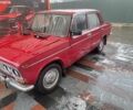 Красный ВАЗ 2103, объемом двигателя 1.5 л и пробегом 2 тыс. км за 650 $, фото 2 на Automoto.ua