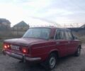 ВАЗ 2103 1982 в Бурштыне на Automoto.ua Красный ВАЗ 2103, объемом двигателя 1.5 л и пробегом 200 тыс. км за 525 $, фото 1 на Automoto.ua