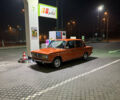 Красный ВАЗ 2103, объемом двигателя 1.3 л и пробегом 63 тыс. км за 3300 $, фото 6 на Automoto.ua