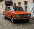 Красный ВАЗ 2103, объемом двигателя 1.3 л и пробегом 63 тыс. км за 3300 $, фото 1 на Automoto.ua