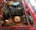 Красный ВАЗ 2103, объемом двигателя 1.5 л и пробегом 0 тыс. км за 560 $, фото 4 на Automoto.ua