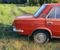 Красный ВАЗ 2103, объемом двигателя 1.3 л и пробегом 175 тыс. км за 800 $, фото 5 на Automoto.ua