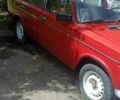 Красный ВАЗ 2103, объемом двигателя 1.5 л и пробегом 142 тыс. км за 650 $, фото 1 на Automoto.ua