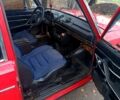 Красный ВАЗ 2103, объемом двигателя 1.5 л и пробегом 0 тыс. км за 560 $, фото 7 на Automoto.ua