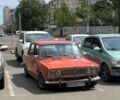 Красный ВАЗ 2103, объемом двигателя 1.3 л и пробегом 200 тыс. км за 1599 $, фото 1 на Automoto.ua