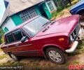 Червоний ВАЗ 2103, об'ємом двигуна 1.3 л та пробігом 94 тис. км за 220 $, фото 1 на Automoto.ua