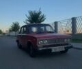 Красный ВАЗ 2103, объемом двигателя 1.5 л и пробегом 1 тыс. км за 359 $, фото 1 на Automoto.ua