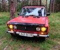 Червоний ВАЗ 2103, об'ємом двигуна 1.5 л та пробігом 350 тис. км за 699 $, фото 1 на Automoto.ua