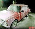 Красный ВАЗ 2103, объемом двигателя 13 л и пробегом 280 тыс. км за 800 $, фото 5 на Automoto.ua