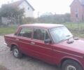 ВАЗ 2103 1982 в Бурштыне на Automoto.ua Красный ВАЗ 2103, объемом двигателя 1.5 л и пробегом 200 тыс. км за 525 $, фото 3 на Automoto.ua