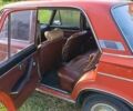 Красный ВАЗ 2103, объемом двигателя 1.3 л и пробегом 175 тыс. км за 800 $, фото 9 на Automoto.ua