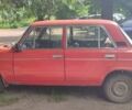 Красный ВАЗ 2103, объемом двигателя 0 л и пробегом 100 тыс. км за 527 $, фото 3 на Automoto.ua