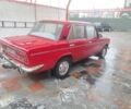 Красный ВАЗ 2103, объемом двигателя 1.5 л и пробегом 2 тыс. км за 650 $, фото 4 на Automoto.ua