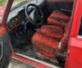Красный ВАЗ 2103, объемом двигателя 1.5 л и пробегом 120 тыс. км за 500 $, фото 3 на Automoto.ua