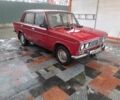 Красный ВАЗ 2103, объемом двигателя 1.5 л и пробегом 2 тыс. км за 650 $, фото 1 на Automoto.ua