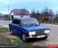Красный ВАЗ 2103, объемом двигателя 15 л и пробегом 0 тыс. км за 450 $, фото 2 на Automoto.ua