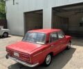 Красный ВАЗ 2103, объемом двигателя 1.5 л и пробегом 100 тыс. км за 629 $, фото 3 на Automoto.ua