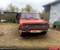 Червоний ВАЗ 2103, об'ємом двигуна 1.5 л та пробігом 129 тис. км за 450 $, фото 1 на Automoto.ua