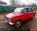 Красный ВАЗ 2103, объемом двигателя 1.5 л и пробегом 0 тыс. км за 560 $, фото 1 на Automoto.ua