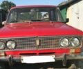 Красный ВАЗ 2103, объемом двигателя 1.5 л и пробегом 72 тыс. км за 890 $, фото 1 на Automoto.ua