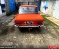 Красный ВАЗ 2103, объемом двигателя 15 л и пробегом 114 тыс. км за 750 $, фото 5 на Automoto.ua