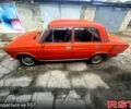 Красный ВАЗ 2103, объемом двигателя 15 л и пробегом 114 тыс. км за 750 $, фото 4 на Automoto.ua