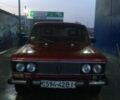 Красный ВАЗ 2103, объемом двигателя 1.6 л и пробегом 300 тыс. км за 750 $, фото 1 на Automoto.ua