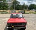 Красный ВАЗ 2103, объемом двигателя 1.5 л и пробегом 100 тыс. км за 629 $, фото 2 на Automoto.ua