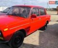 Красный ВАЗ 2103, объемом двигателя 1.45 л и пробегом 85 тыс. км за 750 $, фото 1 на Automoto.ua