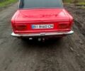 Красный ВАЗ 2103, объемом двигателя 1.3 л и пробегом 0 тыс. км за 1100 $, фото 1 на Automoto.ua