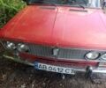 Червоний ВАЗ 2103, об'ємом двигуна 1.5 л та пробігом 83 тис. км за 602 $, фото 1 на Automoto.ua