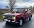 Красный ВАЗ 2103, объемом двигателя 1.5 л и пробегом 100 тыс. км за 505 $, фото 1 на Automoto.ua