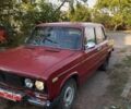 Красный ВАЗ 2103, объемом двигателя 0 л и пробегом 300 тыс. км за 364 $, фото 1 на Automoto.ua