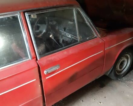 ВАЗ 2103 1983 в Веселиново на Automoto.ua Красный ВАЗ 2103, объемом двигателя 0 л и пробегом 15 тыс. км за 429 $, фото 5 на Automoto.ua