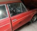 ВАЗ 2103 1983 в Веселиново на Automoto.ua Красный ВАЗ 2103, объемом двигателя 0 л и пробегом 15 тыс. км за 429 $, фото 5 на Automoto.ua