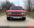 Красный ВАЗ 2103, объемом двигателя 1.3 л и пробегом 0 тыс. км за 950 $, фото 1 на Automoto.ua